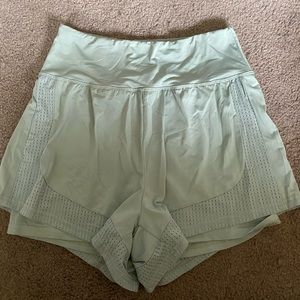 Athletic Shorts